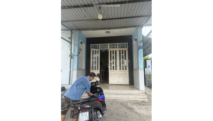 CHÍNH CHỦ BÁN NHÀ KÈM 10 PHÒNG TRỌ – DÒNG TIỀN ỔN ĐỊNH – TẠI THUẬN AN