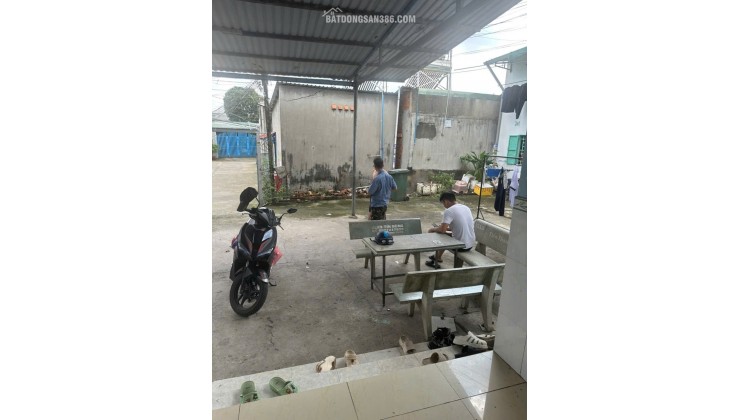 CHÍNH CHỦ BÁN NHÀ KÈM 10 PHÒNG TRỌ – DÒNG TIỀN ỔN ĐỊNH – TẠI THUẬN AN