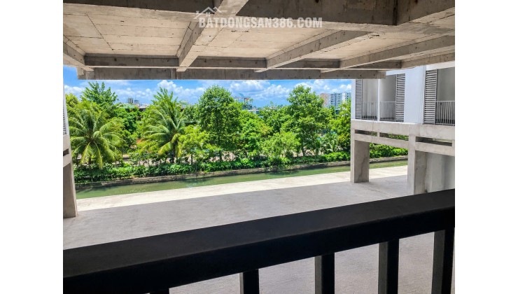 Căn hộ dịch vụ sử dụng gần 50m² giá cực tốt Prosper Phố Đông, Thủ Đức tiện lợi dễ kinh doanh