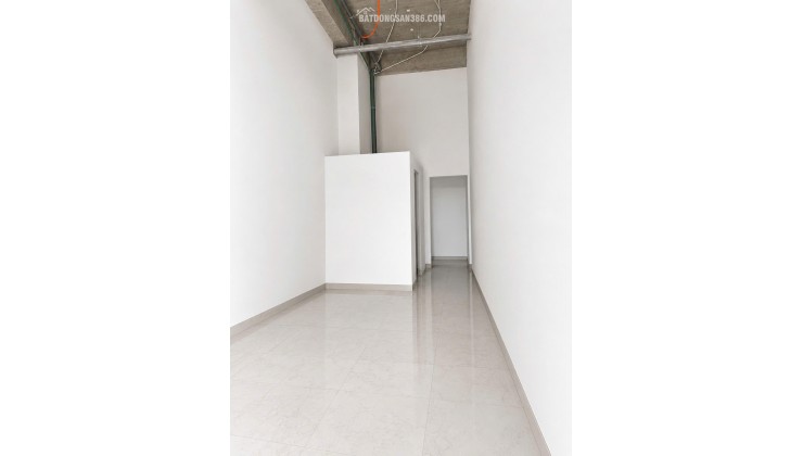 Căn hộ dịch vụ sử dụng gần 50m² giá cực tốt Prosper Phố Đông, Thủ Đức tiện lợi dễ kinh doanh