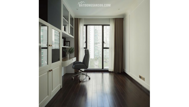 CHÍNH CHỦ BÁN CĂN SKY VILLA FELIZ EN VISTA 4PN – 180M² – SẢNH THANG MÁY RIÊNG