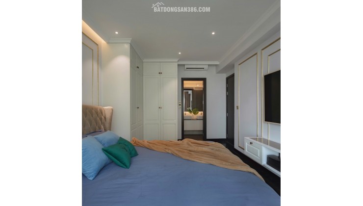 CHÍNH CHỦ BÁN CĂN SKY VILLA FELIZ EN VISTA 4PN – 180M² – SẢNH THANG MÁY RIÊNG