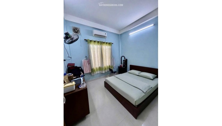 BÁN NHÀ TÙNG THIỆN VƯƠNG - QUẬN 8 – 57M2– 5PN– CHỈ 4.99 TỶ- GỌI NGAY 0784968131