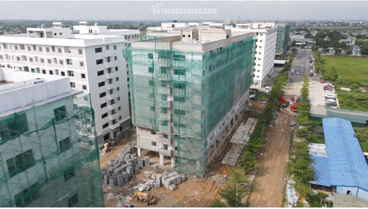 Nhà ở xã hội thành phố Thanh Hóa -929 triệu, 2 ngủ