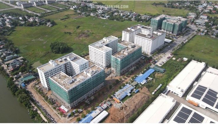 Nhà ở xã hội thành phố Thanh Hóa -929 triệu, 2 ngủ