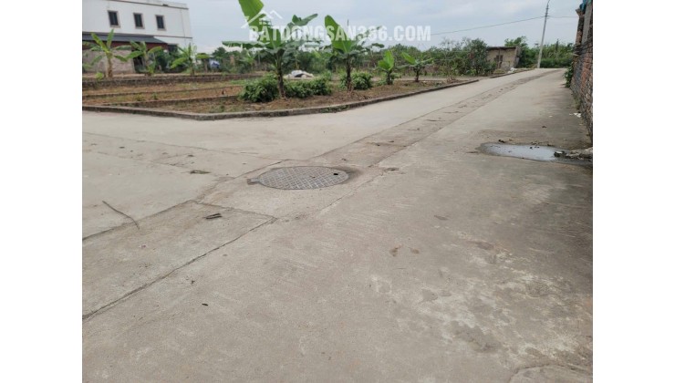 2 MẶT THOÁNG ẤP TRE, QUANG MINH – 58 M² – 3,X TỶ - CHÍNH CHỦ