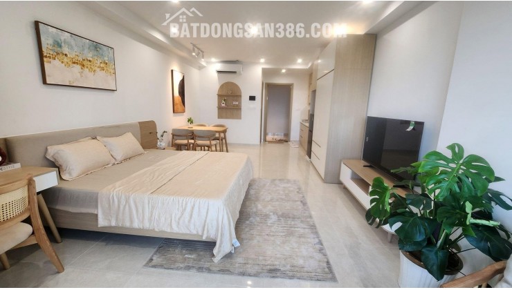Sở hữu căn hộ tại TTC Plaza Đà Nẵng, Đường Điện Biên Phủ, ngay lõi trung tâm thành phố