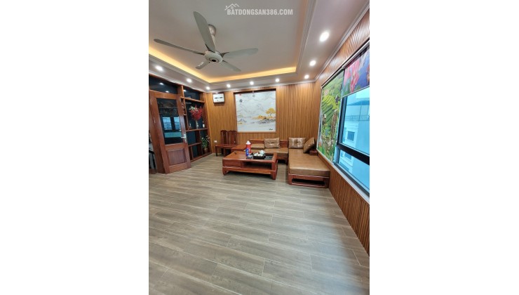 BÁN NHÀ C4 DT 69M2 NGÕ Ô TÔ PHỐ XUÂN ĐỈNH BẮC TỪ LIÊM GIÁ 20,49 TỶ TL
