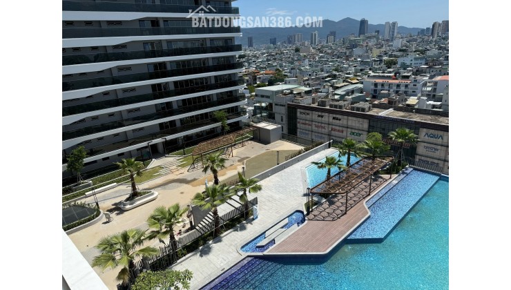 Sở hữu căn hộ tại TTC Plaza Đà Nẵng, Đường Điện Biên Phủ, ngay lõi trung tâm thành phố