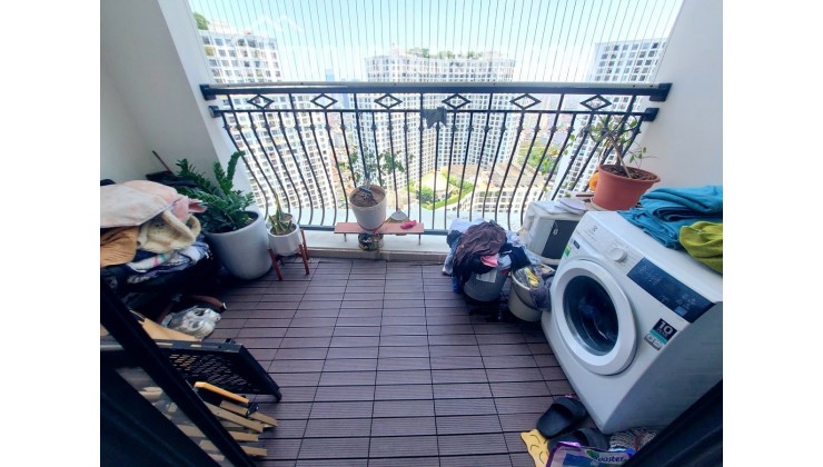 + Căn hộ cao cấp Times City tầng cao VIEW THOÁNG – ÁNH SÁNG NGẬP TRÀN - AN NINH TUYỆT ĐỐI.