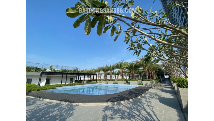Cho thuê căn hộ Lavida Plus Quận 7 – 3 phòng ngủ, 96m², căn góc