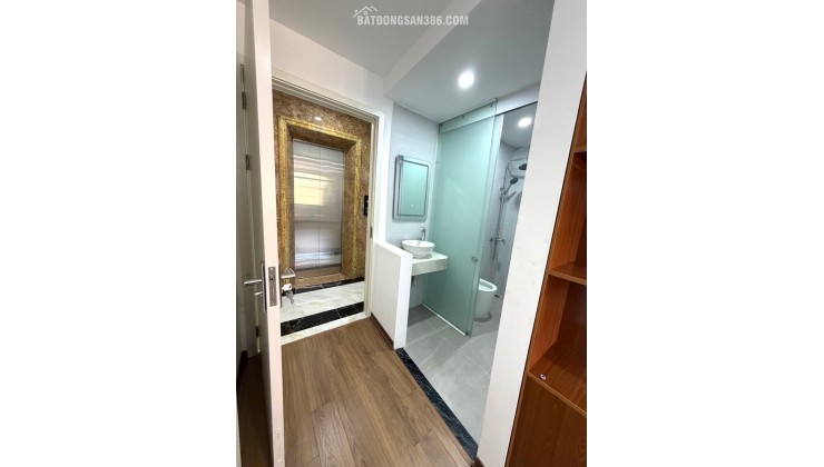 Nhà gần Chợ Trương Định_ 4 TẦNG – 48M2_ MẶT HƠN 3M – 2 THOÁNG_ GẦN Ô TÔ