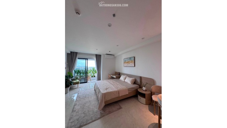 Giá chỉ từ 2,x tỷ/căn phù hợp để ở, nghỉ dưỡng hoặc khai thác cho thuê/lưu trú