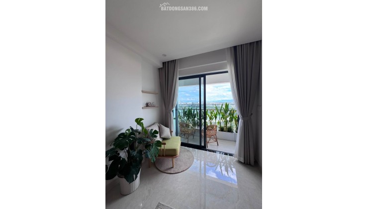 Giá chỉ từ 2,x tỷ/căn phù hợp để ở, nghỉ dưỡng hoặc khai thác cho thuê/lưu trú