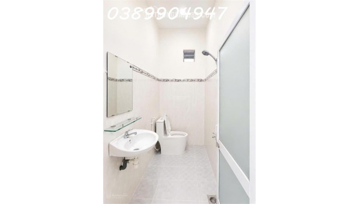BÁN NHÀ CẤP 4 HẺM NGUYỄN KHUYẾN SÁT CHỢ VĨNH HẢI TRUNG TÂM NHA TRANG – DIỆN TÍCH 42,6M² ĐẤT Ở ĐÔ THỊ HƯỚNG NAM SỔ HỒNG SẴN SÀNG CÔNG CHỨNG GIÁ 2 TỶ