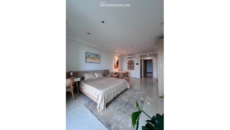 Giá chỉ từ 2,x tỷ/căn phù hợp để ở, nghỉ dưỡng hoặc khai thác cho thuê/lưu trú