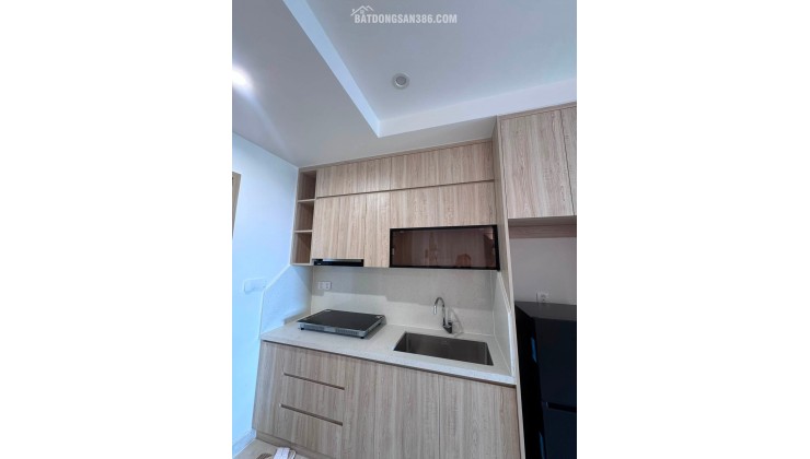 Giá chỉ từ 2,x tỷ/căn phù hợp để ở, nghỉ dưỡng hoặc khai thác cho thuê/lưu trú