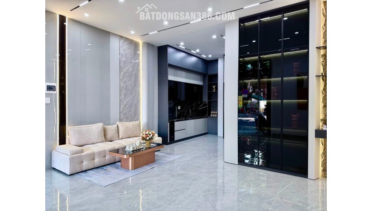 Siêu phẩm 3 tầng 3 mê mặt tiền Hải Phòng - Sát AEON MAL