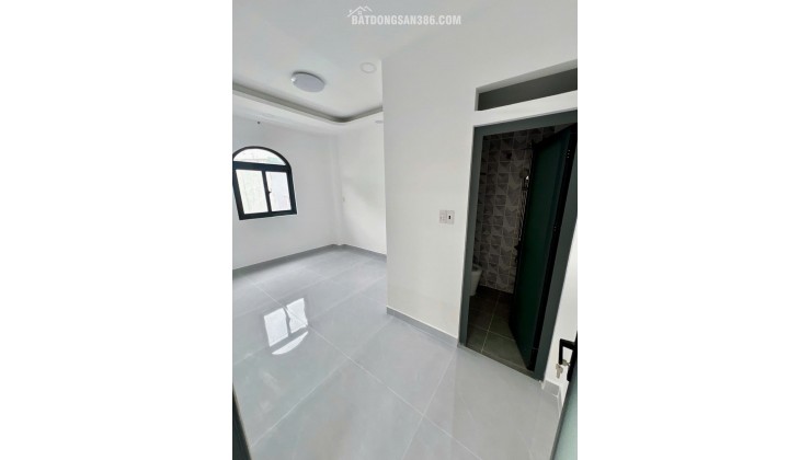BÁN NHÀ GẦN PARC MALL CAO LỖ – QUẬN 8 – 61M2 – NHỈNH 5 TỶ- LH 0784968131
