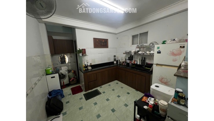 BÁN NHÀ 3 TẦNG PHẠM THẾ HIỂN - 52.2M2 - SÁT CẦU NGUYỄN VĂN CỪ - GIÁ 5.9 TỶ
