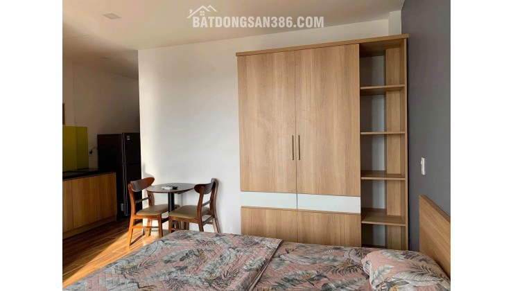 Nhà 2 tầng gần biển Nguyễn Tất Thành kiệt 814 TRần Cao Vân
