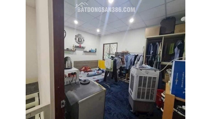 BÁN NHÀ PHẠM THẾ HIỂN Q8 – 64.4M² NỞ HẬU – 3PN – GIÁ 6.2 TỶ