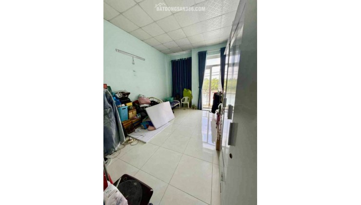 BÁN NHÀ MẶT TIỀN LƯU HỮU PHƯỚC - PHÚ ĐỊNH QUẬN 8 - 155M² - CHỈ 8 TỶ - LH 0784968131