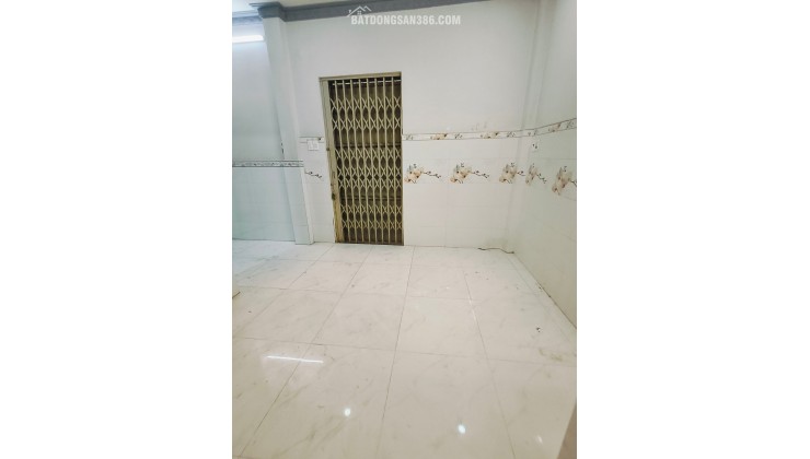 BÁN NHÀ HẺM LÔ GÓC DƯƠNG BÁ TRẠC – DT 54M² – KHÔNG LỘ GIỚI – GIÁ 5.98 TỶ