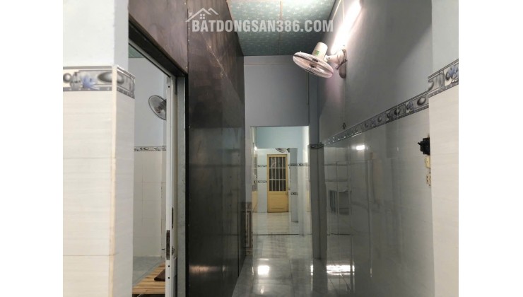 BÁN NHÀ C4 KIỆT Ô TÔ PHẠM NHƯ XƯƠNG – GẦN ĐH SƯ PHẠM