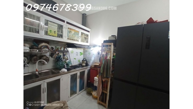 Chính chủ bán Q12 - NGUYỄN THỊ KIỂU - 3,1 tỷ TL nhẹ