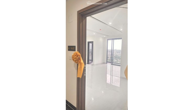 CẦN BÁN GẤP CĂN HỘ 70M² – NHÀ TRỐNG MỚI NHẬN BÀN GIAO – VIEW SÔNG SIÊU ĐẸP