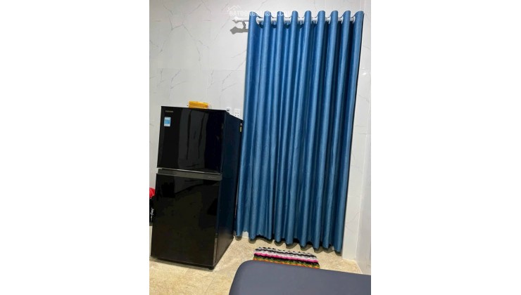 SIÊU PHẨM TÒA CĂN HỘ 4 TẦNG – 18 PHÒNG – DOANH THU 50 TRIỆU/THÁNG