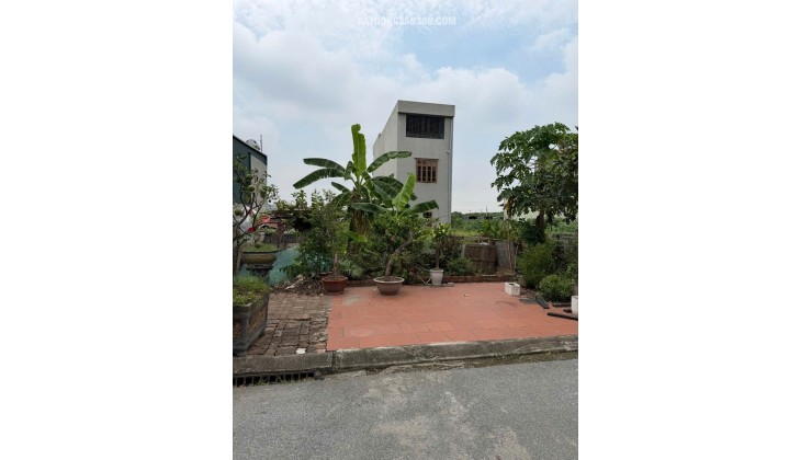 ĐẤT PHÂN LÔ – LÀN 2 QL287 – QL295  Ô TÔ TRÁNH  VỈA HÈ RỘNG
