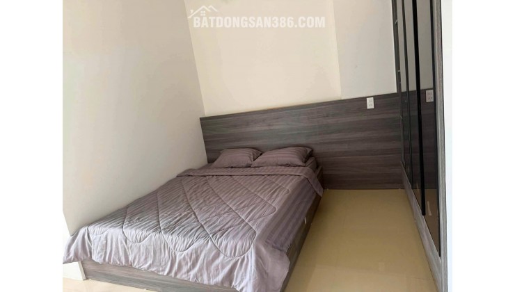 NHÀ 2 TẦNG MT ĐƯỜNG LÊ THIỆT – Cách biển 200m