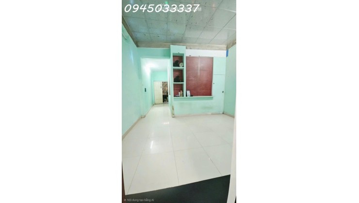 BÁN NHÀ THỊ TRẤN NHÀ BÈ – BÁN GẤP GIÁ RẺ CHỈ 3,6 TỶ