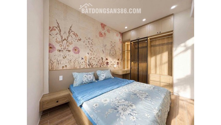 Bán nhà 2 tầng kiệt Hà Huy Tập, Phường An Khê, Quận Thanh Khê, Đà Nẵng