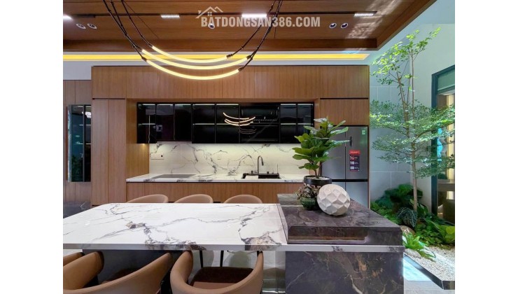 SIÊU PHẨM - Nhà mới FULL nội thất khu đô thị Hòa Xuân