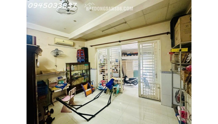 BÁN NHÀ QUẬN 7 - NGUYỄN THỊ THẬP - ĐƯỜNG NHỰA Ô TÔ TRÁNH NHAU - 66M2 (5x13) - 4 TẦNG - 7.5 TỶ