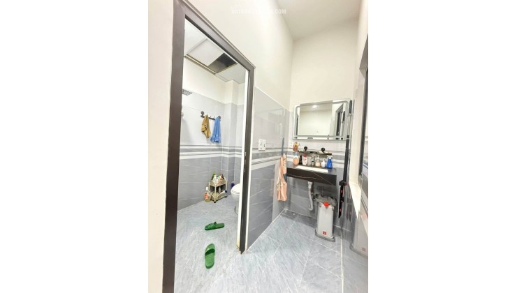Bán nhà cấp 4 kiệt Bắc Sơn - DT 90,5m2 -  P. An Khê, TP Đà Nẵng