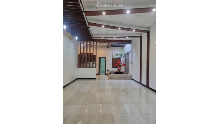 Bán nhà C4 đường Dũng Sĩ Thanh Khê - Trục đường Kinh doanh