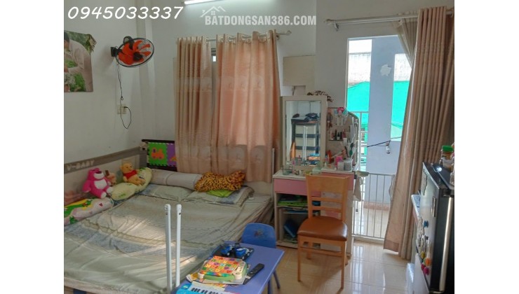 BÁN NHÀ HẺM 3M ĐƯỜNG LÂM VĂN BỀN, PHƯỜNG BÌNH THUẬN, Q7 - 64M2 (4×16) - 2 TẦNG (4PN) - CHỈ 6 TỶ 400 TRIỆU