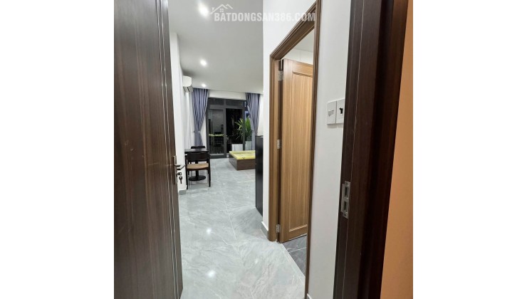 Toà căn hộ 3 tầng 7 phòng đang cho thuê full - Đường Bình An 7