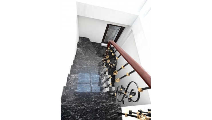Nhà gần Chợ Trương Định_ 4 TẦNG – 48M2_ MẶT HƠN 3M – 2 THOÁNG_ GẦN Ô TÔ