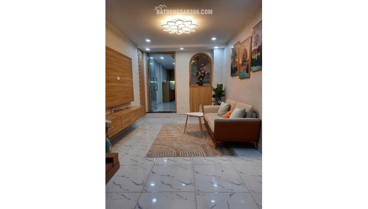 Chính chủ bán nhà Quận 7 mới đẹp 2 lầu - Hẻm 3m Nguyễn Thị Xíu - Giá 3.79 tỷ