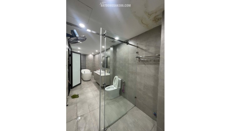 NHÀ 7 TẦNG THANG MÁY FULL NỘI THẤT KINH DOANH PHỐ TRẦN THÁI TÔNG CẦU GIẤY