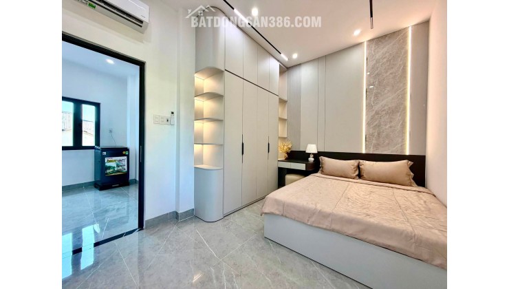 Siêu phẩm 3 tầng 3 mê mặt tiền Hải Phòng - Sát AEON MAL