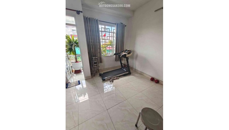 BÁN NHÀ GẦN HẺM XE HƠI –BẾN XE QUẬN 8 – 100M² –NỞ HẬU TÀI LỘC –NHỈNH 6 TỶ-LH 0784968131