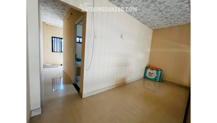 NHÀ GÁC LỬNG PHÚ LỘC 8 – SÁT TRƯỜNG FPT - GẦN BIỂN