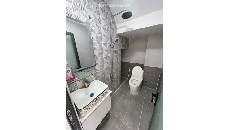 BÁN NHÀ HỒ THÀNH BIÊN - 61M² - 4PN 4WC - SÁT AEON PARKMALL - GIÁ 5.5 TỶ