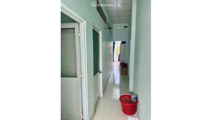 BÁN NHÀ MẶT TIỀN LƯU HỮU PHƯỚC - PHÚ ĐỊNH QUẬN 8 - 155M² - CHỈ 8 TỶ - LH 0784968131